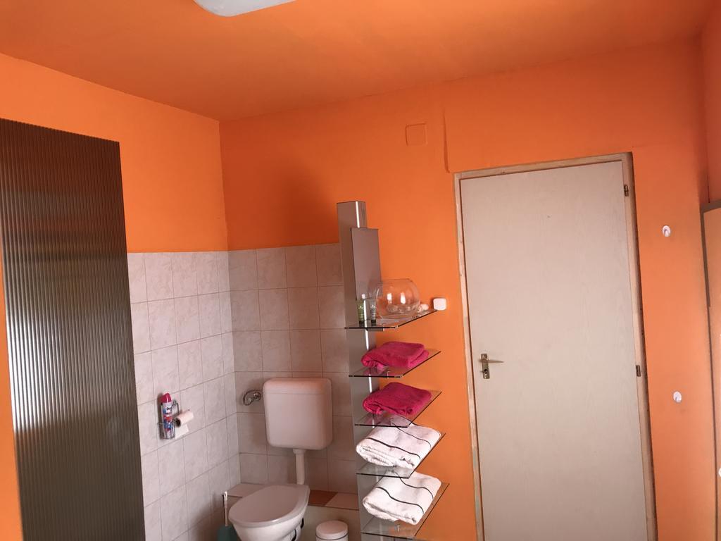 Diofa Apartman Abda Exterior foto